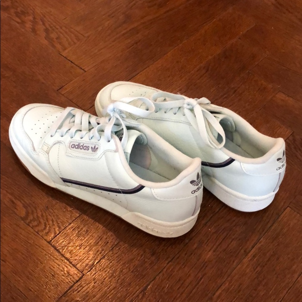 Adidas sneakers